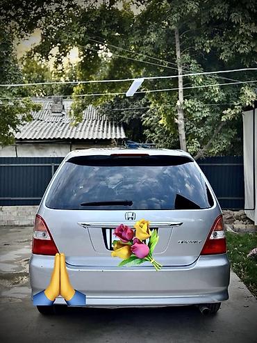ремонт акпп honda odyssey: Honda Odyssey: 2001 г., 2.3 л, Автомат, Бензин — 3