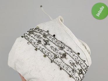mesh: Bershka, Bluzka damska, rozmiar M — 6