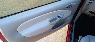 Ford: Ford Fiesta: 1.2 l. | 1999 έ. 300000 km. Χάτσμπακ — 8