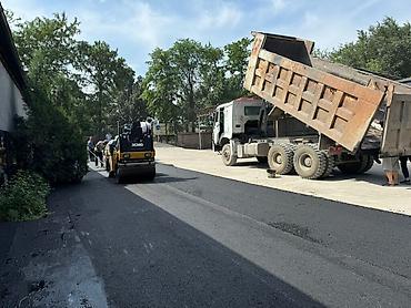 Кладка: Укладка асфальта Гарантия, Монтаж, Бесплатная консультация Больше 6 лет опыта — 3