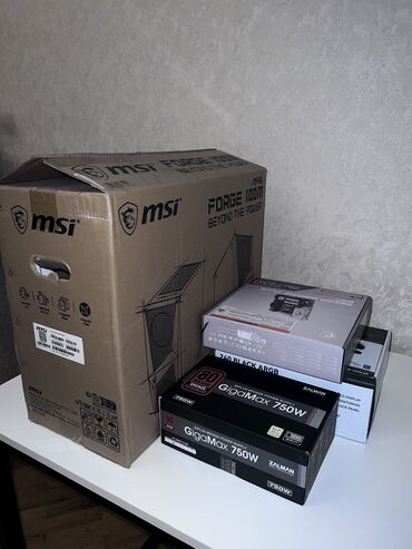 core 2 duo: CPU Ryzen 5 7600x Anaplata Msi MAG B650 gaming+ wifi Ram Kingston