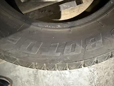 245 70 19 5: Зимние шины BОта, комплект из 4 шт. - Размер: 205/65 R15 - — 1