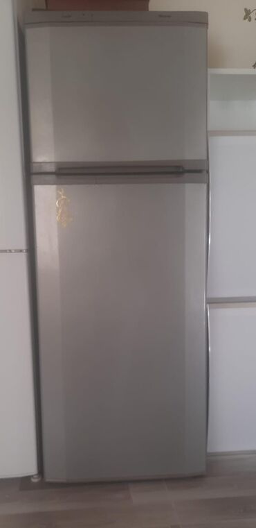 Soyuducular: İşlənmiş 2 qapılı Dnepr Soyuducu Satılır