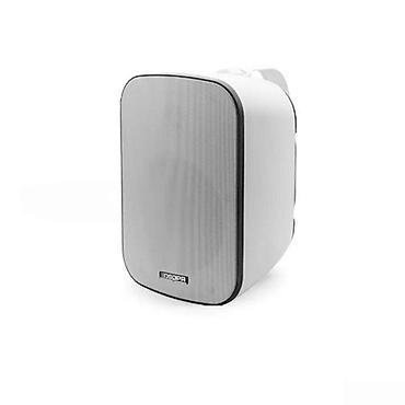 Динамики и колонки: "DSPPA – DSP5020B/W 20W" suya dayanıqlı xarici divar tipi speakerDSPPA — 1