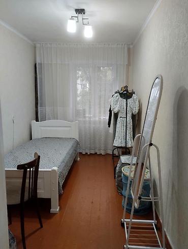 поменяюсь: 3 комнаты, 56 м², 9 мкр Хрущевка, 3 этаж, Косметический ремонт — 3