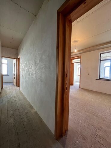 Köhnə tikili: Gəncə, 2 otaqlı, Köhnə tikili, 55 kv. m — 6