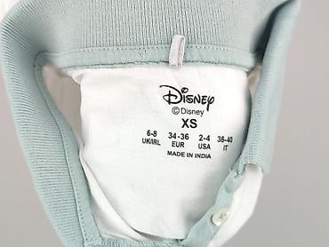 topolino shirt: Disney, Damska koszulka polo, rozmiar XS — 4