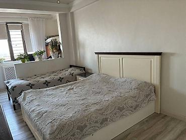 Продажа квартир: 2 комнаты, 54 м², Элитка, 9 этаж, Евроремонт — 1