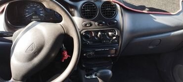 Daewoo: Daewoo Matiz: 2010 г., Автомат, Бензин, Хэтчбэк — 14