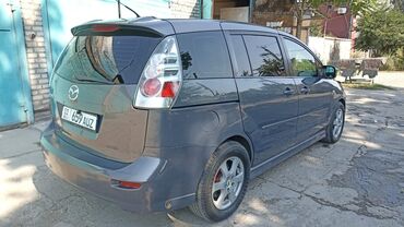 опель зафира мотор: Mazda 5: 2007 г., 2.3 л, Газ