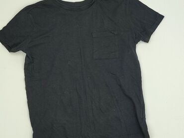 cropp koszulka oversize: T-shirt, SinSay, 9 years, 128-134 cm, condition - Very good