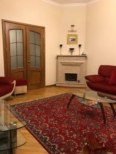 Yeni tikili: Nəsimi rayonu, Səməd Vurğun küçəsində, şəhərin mərkəzində — Tərqovı