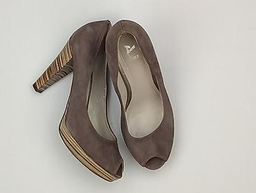 chipie buty: Półbuty damskie, rozmiar 39 — 1