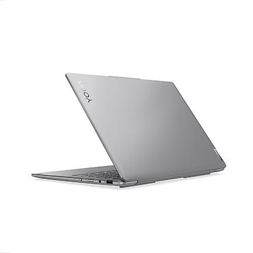 aypad mini: №: 10583 Məhsulun adı: Noutbuk Lenovo Yoga Slim 7 14IMH9 83CV00AFRK — 2