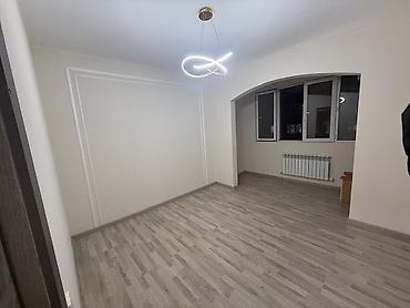 gala group: 3 комнаты, 83 м², Кок-Жар мкр 106 серия улучшенная, 4 этаж, Евроремонт — 2