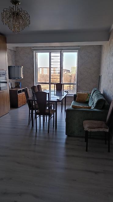 Продажа квартир: 2 комнаты, 68 м², Элитка, 8 этаж, Евроремонт — 7