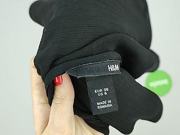 push: H&M, Bluzka damska, rozmiar S — 5