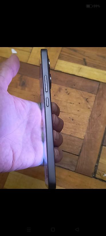 realme 13 pro: Oppo Reno 13 F, 256 GB, rəng - Boz, İki sim kartlı — 4