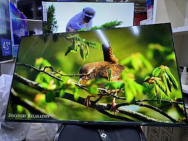 google: Телевизоры YASIN 55Q90 QLED 140 см 55" 4k СРОЧНАЯ акция (google tv) - — 10