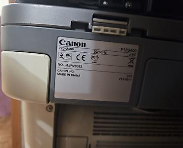 canon mf3010 qiyməti: Tecili Canon 3228 Printer satilir Copya scan ve printer funksiyaliri — 4