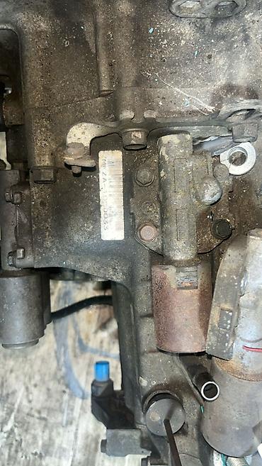 срв талас: Honda CR-V (RD7) (K24A) 2.4 (MKZA) 4wd - АКПП / Коробка передач — 3
