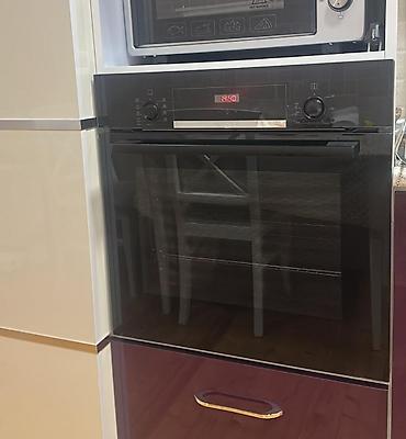 Elektrik soba, Çörək, Şirniyyat üçün, Yemək üçün, Yeni lalafo.az -da Elektrik soba, Çörək, Şirniyyat üçün, Yemək üçün, Yeni