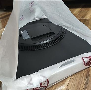 aoc 27g2e: Игровой монитор **LG UltraGear 24GN60R-B**. Компактная и быстрая — 4