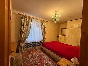 çeşqa satışı: Satılır: Klassik üslubda tam mebelləşdirilmiş mənzil otaqları - Geniş — 6