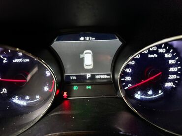 Kia: Kia Carnival: 2019 г., 2.2 л, Автомат, Дизель, Минивэн — 14