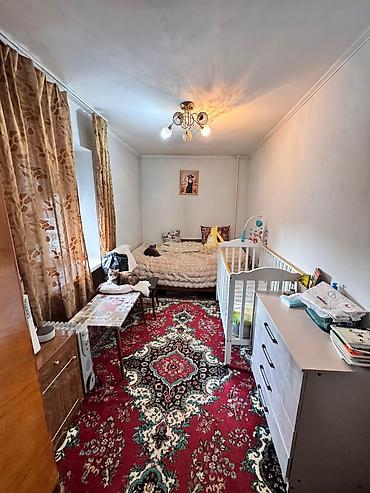 Продажа квартир: 2 комнаты, 44 м², Индивидуалка, 3 этаж — 7