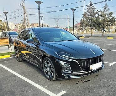 Brilliance: Brilliance : 2021 г., 1.4 л, Автомат, Электромобиль, Седан — 4