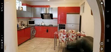 Həyət evləri və villaların satışı: 6 otaqlı, 500 kv. m, Yeni təmirli — 16