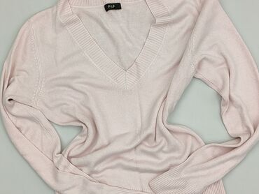 grucha sweter: F&F, Women`s sweater