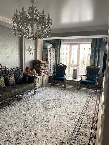 Продажа квартир: 2 комнаты, 65 м², Элитка, 9 этаж, Евроремонт — 1