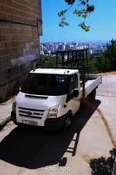 Avtoservis, nəqliyyatın təmiri: Aylıq, Ford, Qalmamaq şərti ilə