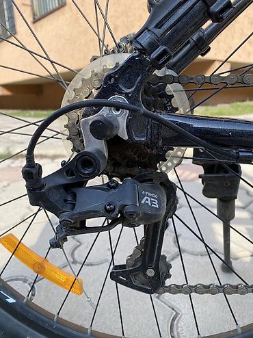 Электровелосипеды: Электровелосипед — 6