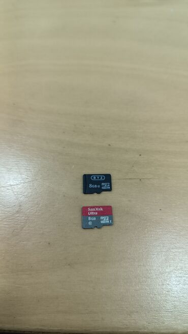 сетевые хранилища (nas) zyxel: Продаю микрофлешки 
SanDisk Uitra 8Gb
BYZ 8Gb
 они оба класс (10)
