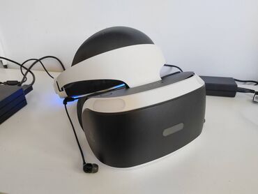 philips aparat za kafu: Playstation PS4 VR naočare Prodajem playstation VR naočare sa kamerom