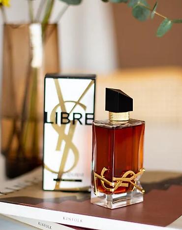 Libre ysl premium original qablasma avropa 90ml barcodlu baqli qutuda at lalafo.az Libre ysl premium original qablasma avropa 90ml barcodlu baqli qutuda