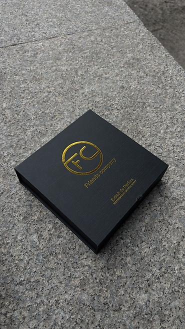 Сулуулук жана ден соолук: Продается парфюмерная вода от Friends Company ✨ Цена🏷️: 10.000 сом — 4