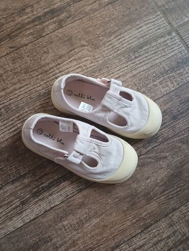 deichmann gumene cizme za decu: Sandals, Size - 27