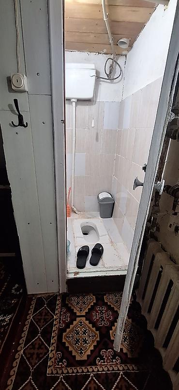 квартира снять: 1-Bedroom Apartment for Rent in Tokoldosh (For International — 5