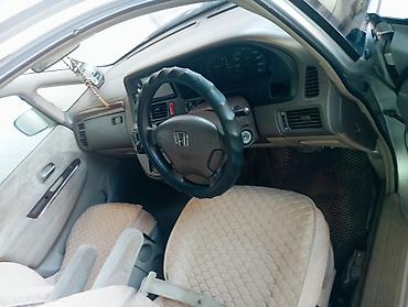 хонда одиссей полики: Honda Odyssey: 2000 г., 2.3 л, Автомат, Газ, Минивэн — 5
