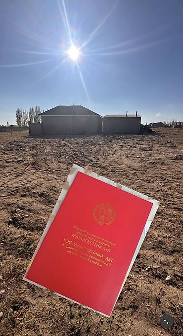срочно продаю в связи с переездом: 5 соток, Для бизнеса, Красная книга, Договор купли-продажи — 4