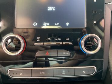 Renault: Renault SM6: 2018 г., 2 л, Автомат, Бензин, Седан — 6