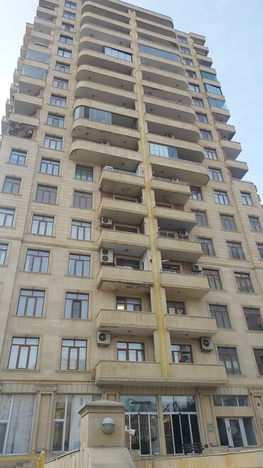 Yeni tikili: Yasamal, 4 otaqlı, Yeni tikili, m. İçərişəhər, 204 kv. m -da lalafo.az — 4 Yeni tikili: Yasamal, 4 otaqlı, Yeni tikili, m. İçərişəhər, 204 kv. m — 4