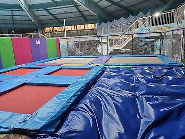 Детские аттракционы: Продажа бизнеса Детские аттракционы, Вместе с: Документация и отчётность — 3