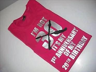 Majice: Majce sa jednostranom stampom odrasli 1050 decu 1050 Obostrana stampa — 15