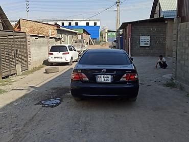 lexus виндом: Toyota Windom: 2002 г., 3 л, Автомат, Бензин, Седан — 3