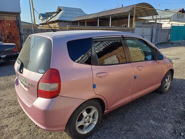 электроусилитель руля на ваз 2107 купить бу: Honda Fit: 2001 г., 1.3 л, Вариатор, Бензин, Хэтчбэк